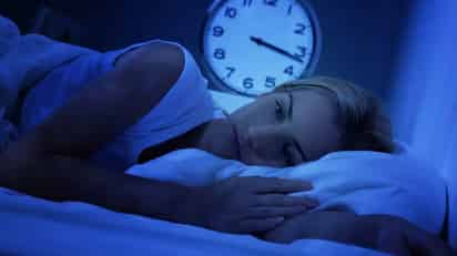 Insomnio (ESPECIAL)