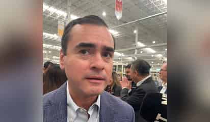 Coahuila sin riesgos de desabasto de gasolina, afirma Secretaría de Economía