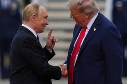 FOTO: AP