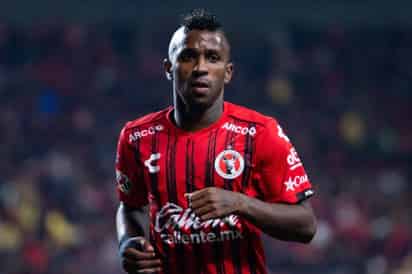 Exjugador de Xolos es condenado a ocho meses de cárcel por intimidación