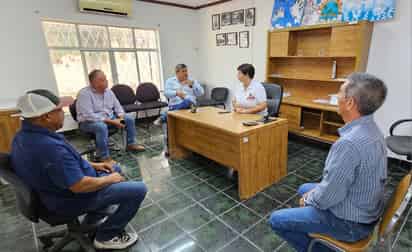 Piden la destitución de gerente del Simas San Pedro, ante la crítica situación de desabasto de agua