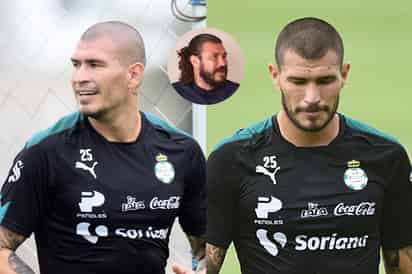 'Chatón' Enríquez, ex de Santos Laguna, revela que tuvo adicciones y problemas de salud mental