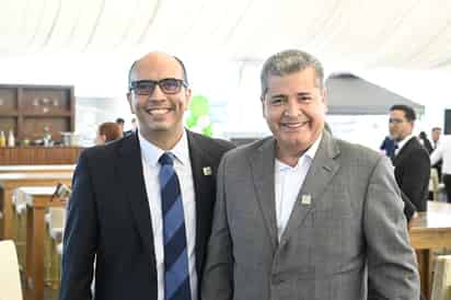 Celebración por la sucursal 500