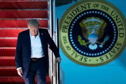 Trump da marcha atrás a su petición de alto el fuego en Ucrania; apuesta por acuerdo de paz