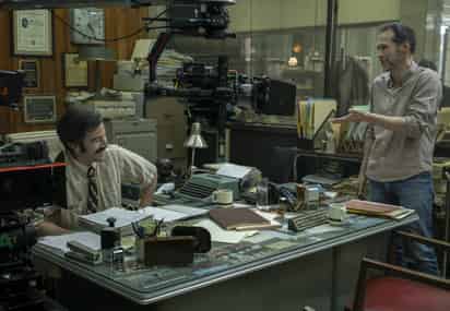 El cine mexicano cobra fuerza en plataformas de streaming