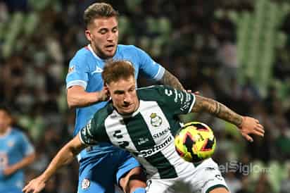 ¿Cruz Azul vs Santos Laguna irá por televisión abierta?