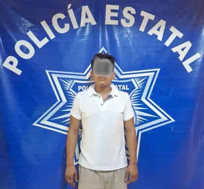 Sorprenden a sujeto en casa ajena en Gómez Palacio
