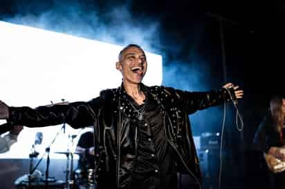 Xava Drago, vocalista de Coda, fue desahuciado por cáncer