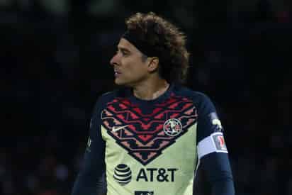 Guillermo Ochoa podría regresar a la Liga MX