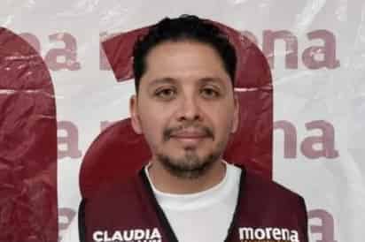 Jhonatan Jardines deja el cargo delegado de Bienestar en Durango