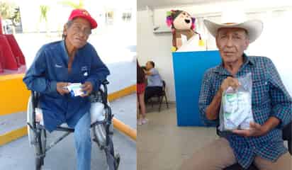 Facilitan medicamento gratuito en DIF San Pedro