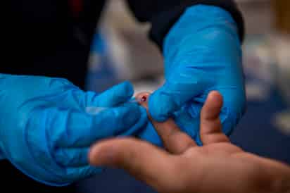 Acumula Coahuila 186 casos de VIH/Sida; IMSS ofrece pruebas de detección oportuna