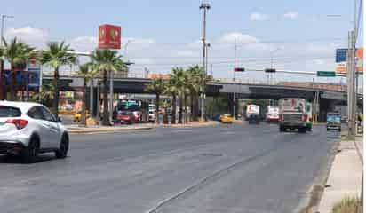 Avanza 50% obra en bajopuente Diana Laura; garantizan respeto a infraestructura del Metrobús