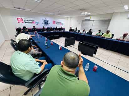 Refuerzan acciones de seguridad en antros de Torreón