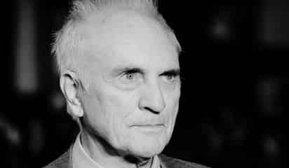 Muere el actor Terence Stamp a los 87 años