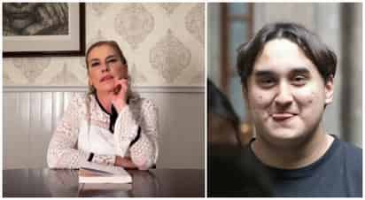 Beatriz Gutiérrez Müller y Jesús Ernesto vivirán en España: ABC