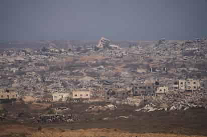 ONG israelí denuncia la 'política deliberada de genocidio' respaldada por cargos militares