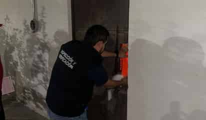 Clausuran quinta en la colonia Profesionistas; menores de edad ingerían alcohol