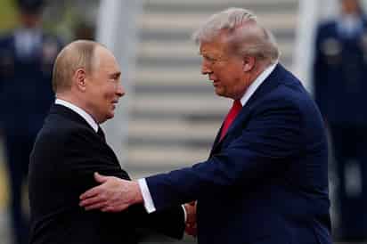 Putin acepta que EEUU y Europa podrían ofrecer garantías de seguridad a Ucrania