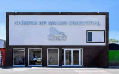 Destacan mejora de infraestructura de Salud Municipal en Lerdo