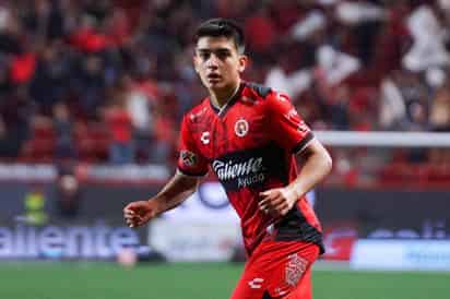 Gilberto Mora despierta interés en diversos clubes de Europa