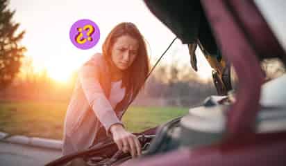 15 cosas que no deben faltar en tu kit de emergencia para auto, según una mecánica experta