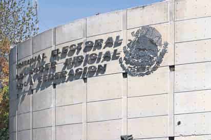 Improcedente recuento de votos en Lerdo: TEPJF