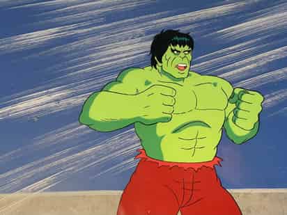 Los primeros héroes de Marvel en televisión: un viaje a sus décadas doradas