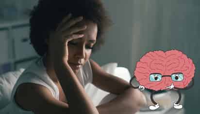 Olvidar los sueños al despertar (ESPECIAL)