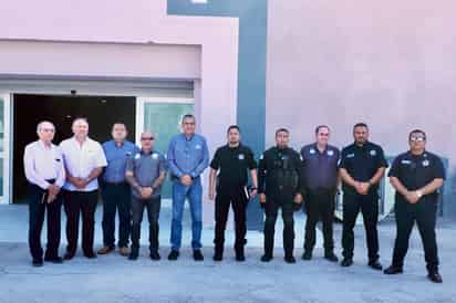 Definen operativo de seguridad para la Feria Torreón 2025 