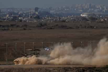 Hamás confirma que ha aceptado propuesta de alto el fuego en Gaza; Israel no ha respondido