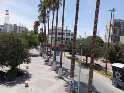 Proyectan ampliar alumbrado decorativo del Paseo Morelos hasta la Plaza de Armas