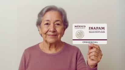 INAPAM ofrece descuentos en farmacias para adultos mayores/ Especial