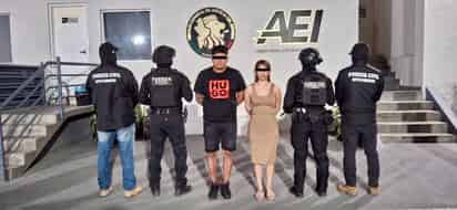 Captura policía a saltante de carreteras de Nuevo León entre Coahuila