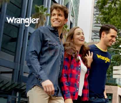 Estas son las cuatro plantas de Wrangler en La Laguna que cerrarán este año.