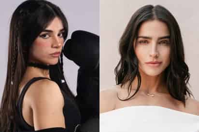 Bárbara de Regil reta a Alana Flores a una pelea tras su victoria en Supernova Strikers