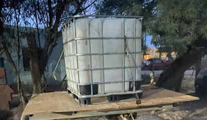 Canaco denuncia evasivas sobre crisis de agua en San Pedro