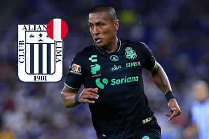 ¿Pedro Aquino ficharía con Alianza Lima de Perú? Esto se sabe