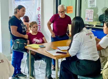 Secretaría de Bienestar Coahuila anuncia registro para la Pensión de Adulto Mayor de 65 años y más