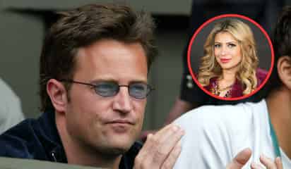 ¿Qué cargos enfrentará la mujer que vendió Ketamina a Matthew Perry?