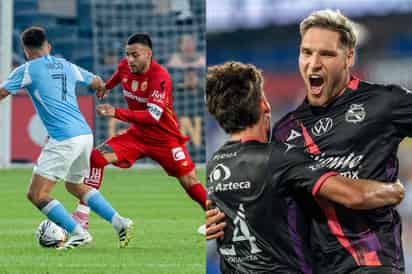 Leagues Cup: Así quedan los horarios y transmisiones de los cuartos de final