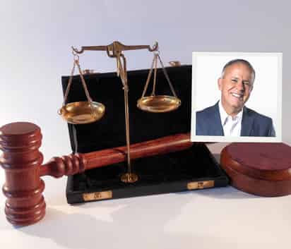 Dos implicados en el atentado contra Ciro Gómez Leyva deberán cumplir condena en prisión. [Especial] 