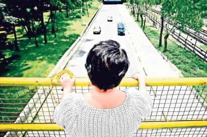 Violencia, primera causa del suicidio en Coahuila
