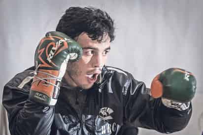 Julio César Chávez Jr., trasladado a penal de máxima seguridad en Sonora