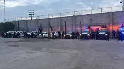 Seguridad Pública de Durango reforzará vigilancia en la zona de La Laguna ante hechos de violencia