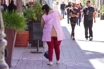 Madres trabajadoras urgen por flexibilidad laboral