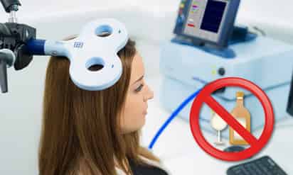 Estimulación magnética, la alternativa para tratar la adicción al alcohol en México