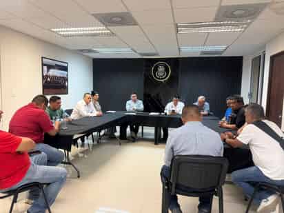 Atiende FGE a trabajadores del Hampton Inn by Hilton Saltillo, uno falleció y más de 50 fueron afectados