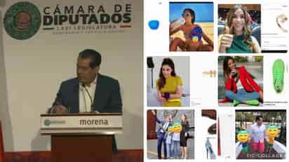 Sergio Gutiérrez Luna aclara lujos de él y su esposa 'Dato Protegido'; niega conflicto de interés
