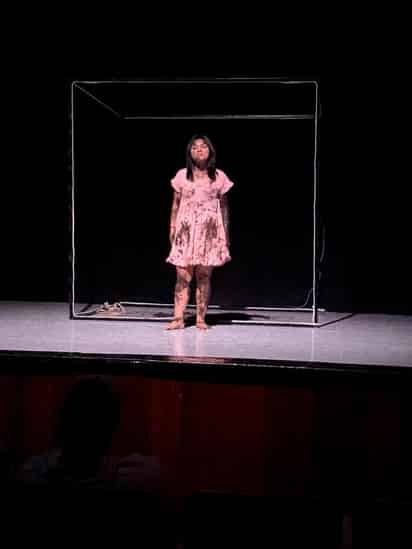 Laguneros destacan entre los proyectos seleccionados a la Muestra Estatal de Teatro Coahuila 2025